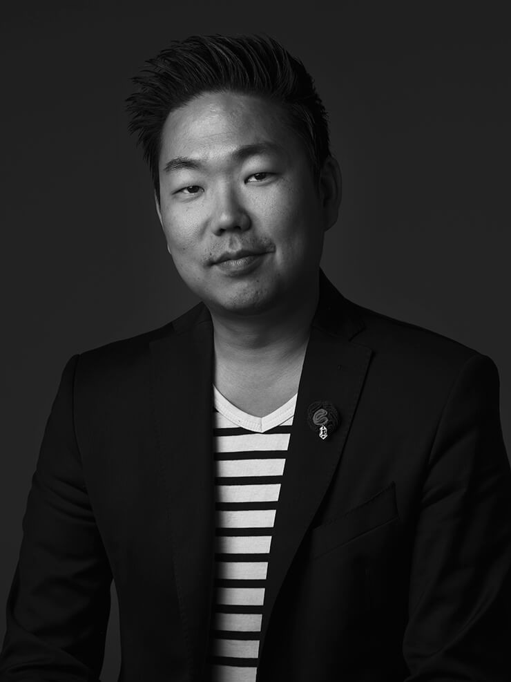 ED KIM
